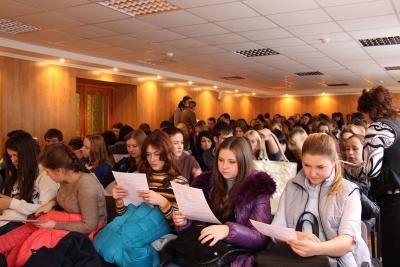 Молодых рязанцев завлекают на работу в аграрный сектор